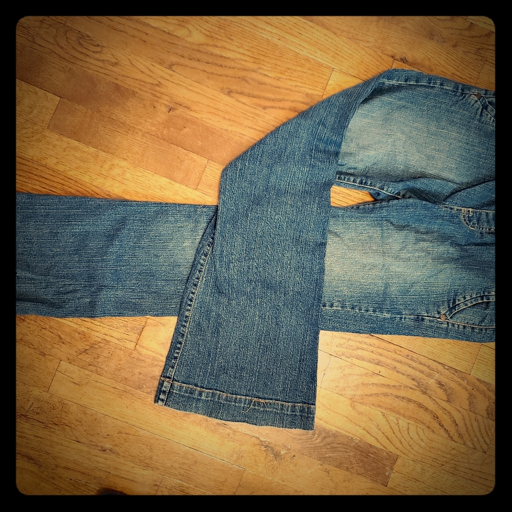 Maternity pants